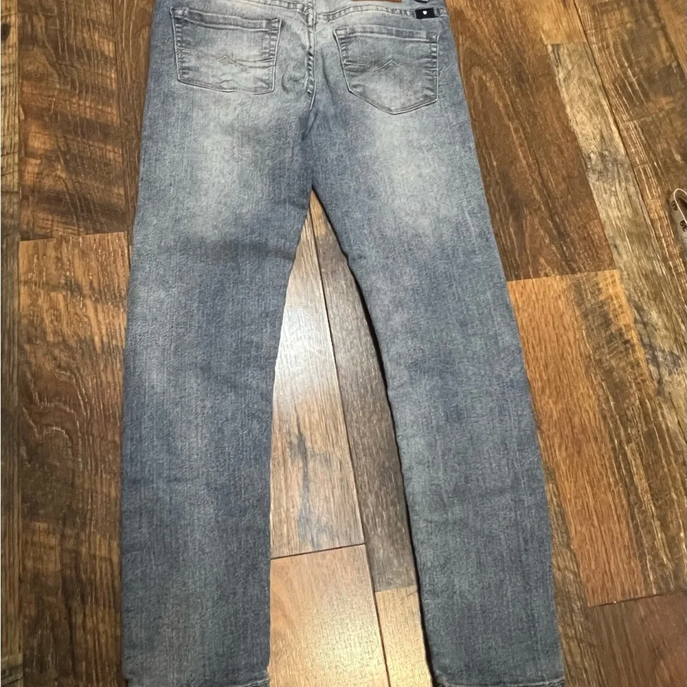 Lucky Brand Girls‎ Denim Zoe Skinny Jeans Size 10